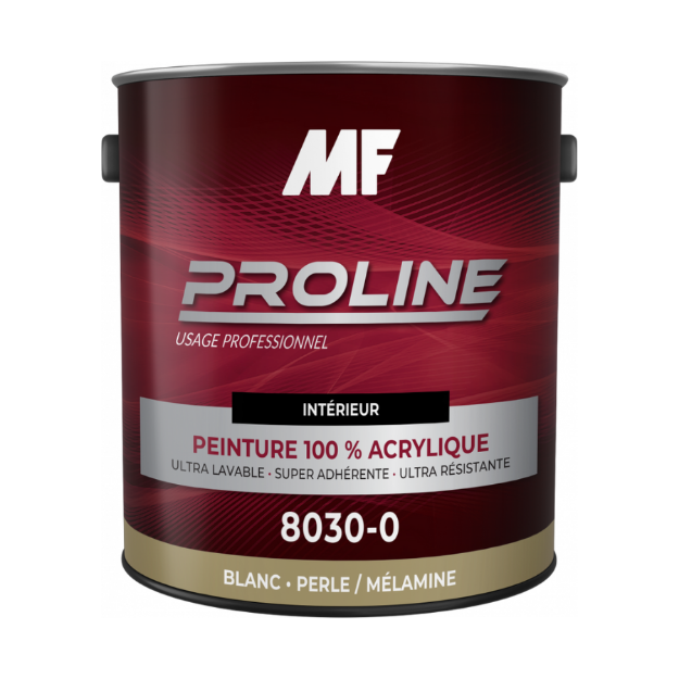 8030 perle/mélamine