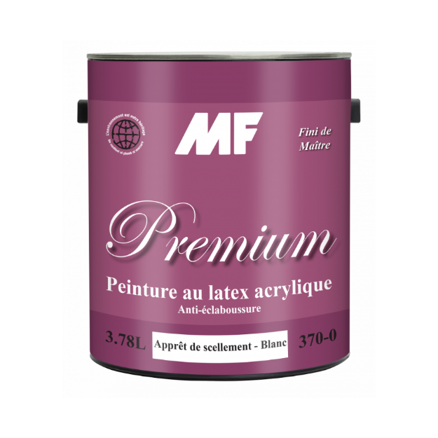370 apprêt scellant blanc