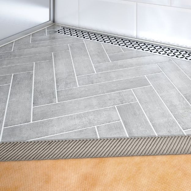 Image de Schluter®-KERDI-SHOWER-LT/-LTS