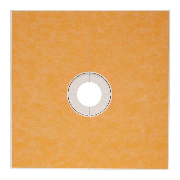 Image de Schluter®-KERDI-SHOWER-T/-TS/-TT