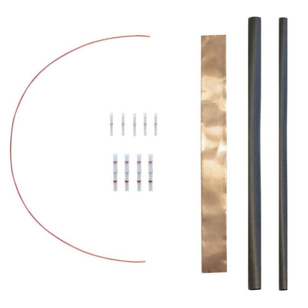 Image de Splice Kit Schluter®-DITRA-HEAT-E-HK-SK