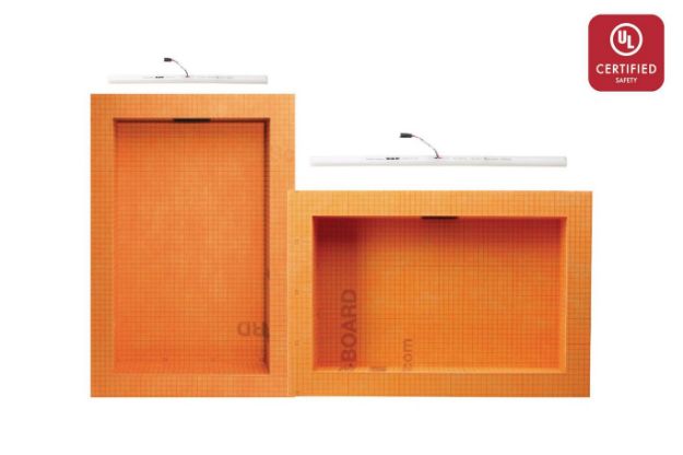 Image de Schluter®-KERDI-BOARD-SNLT