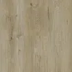 Naturally oiled oak