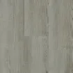 Nickel finished oak 