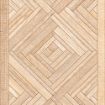 Oak decor