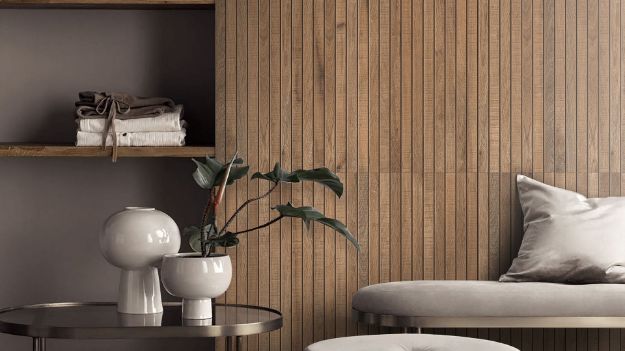 Image de Western Wood