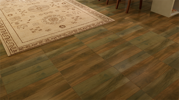 Image de Timber